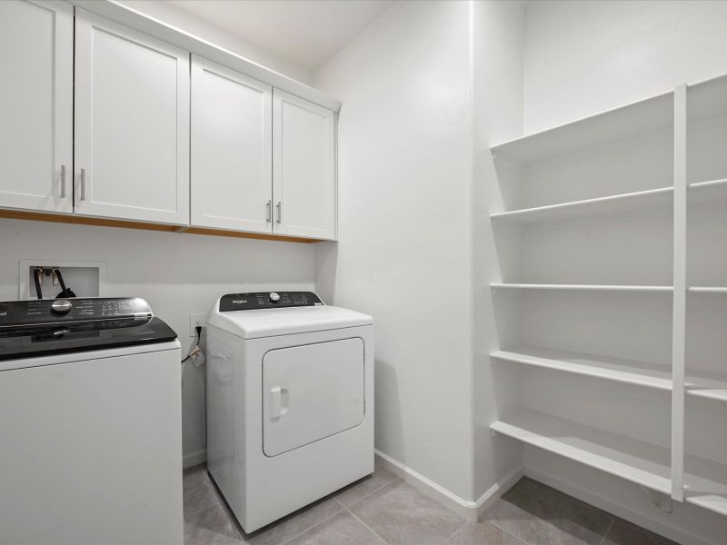 Welcome to the 1820 floorplan image taken at Almar at Rocking K in Tucson, AZ.