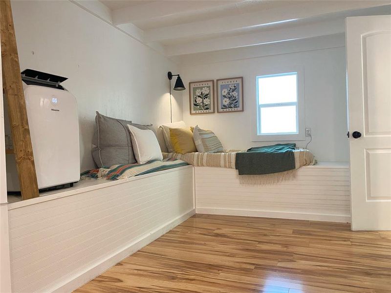 Furnished interior view inside a new home in , Lindale (Image 27). Furnished interior view inside a new home in , Lindale (Image 27).