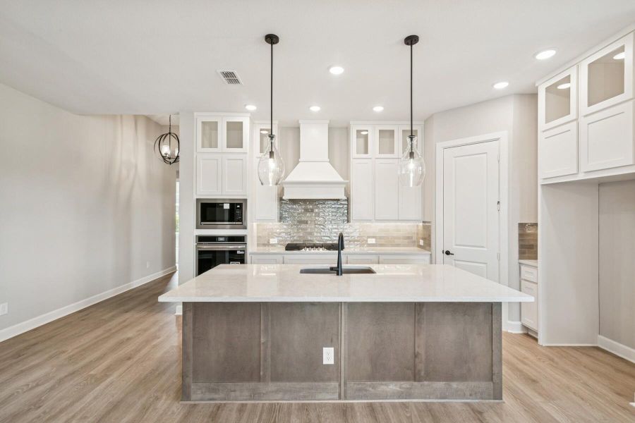 Image 40 of a home in Grange 45' Homesites. Image 40 of a home in Grange 45' Homesites.