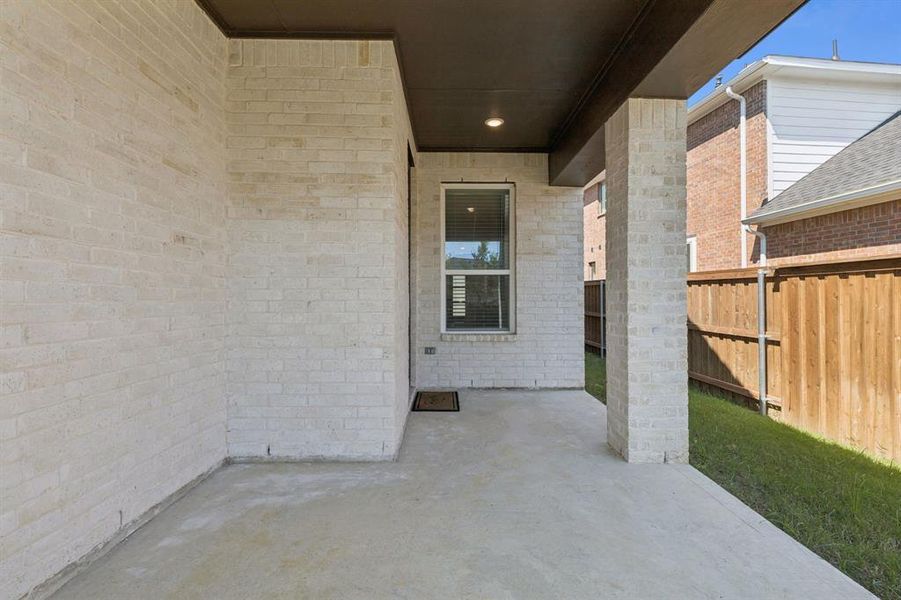 View of patio / terrace View of patio / terrace