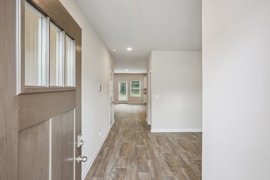 177 ORWELL DRIVE, Social Circle, GA.  - Slide 2