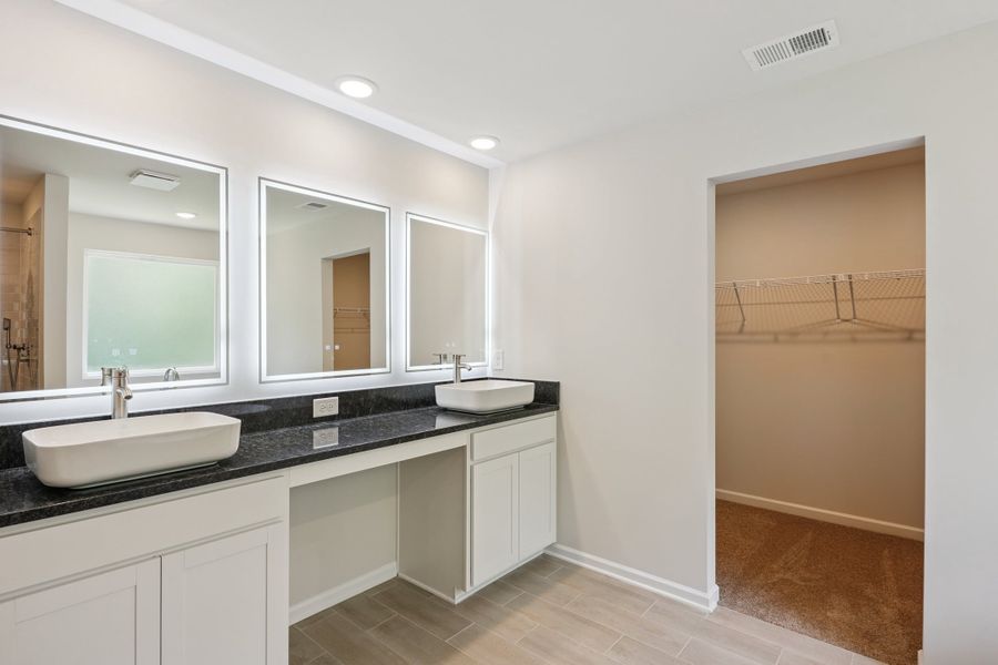 2,316sf New Home in Hogansville, GA.  - Slide 20