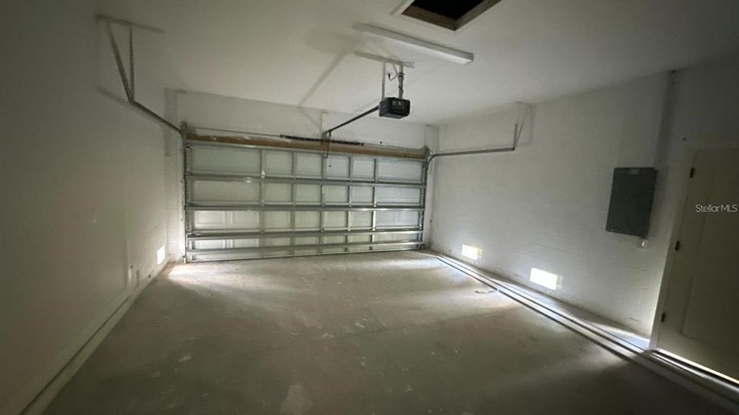 In-progress construction of a new home in , Port Charlotte, FL (Image 27).