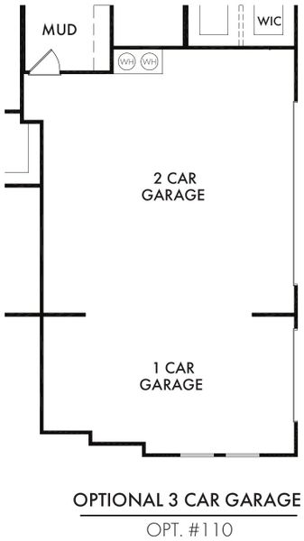 3 Car Garage 3 Car Garage