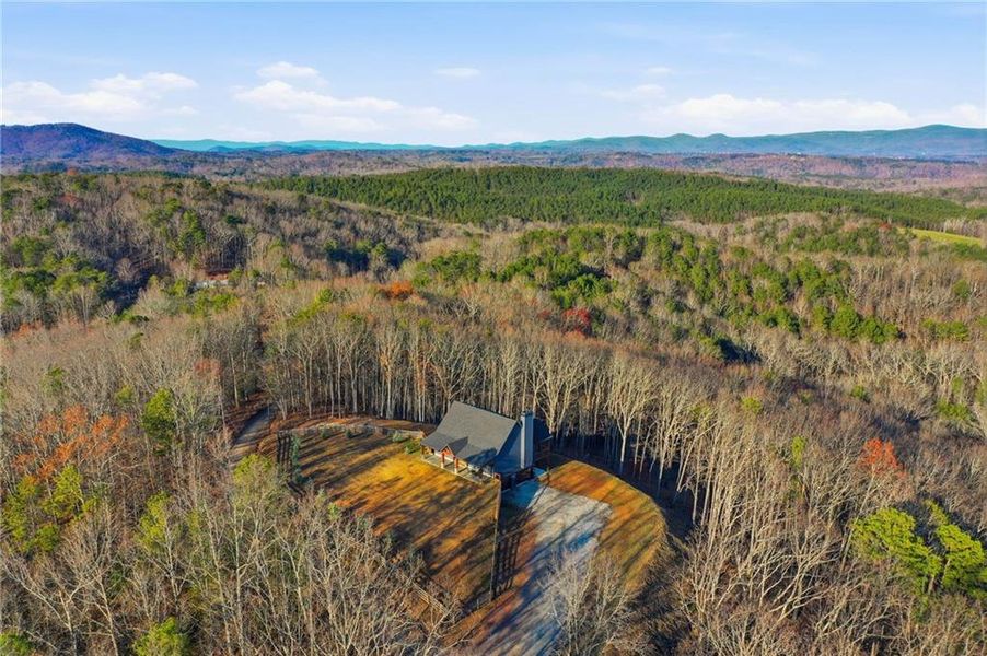 Natural landscape and outdoor views near  in Jasper (Image 41).