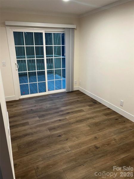 Spacious, unfurnished interior of a new home in , Troutman (Image 12). Spacious, unfurnished interior of a new home in , Troutman (Image 12).