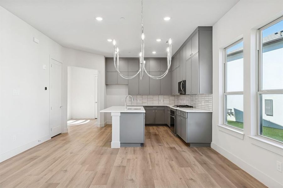 Decorative lighting. Decorative lighting.