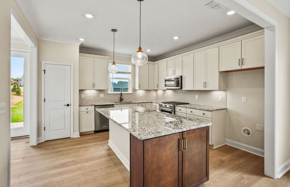 Discover The Compass