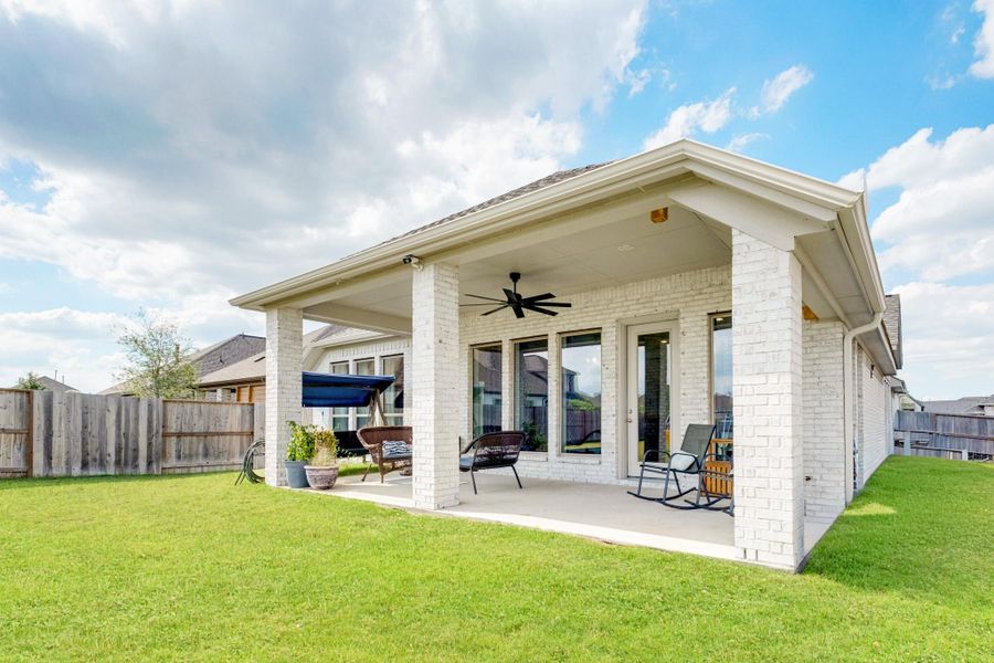 Image 40 of a home in Meridiana 55'. Image 40 of a home in Meridiana 55'.