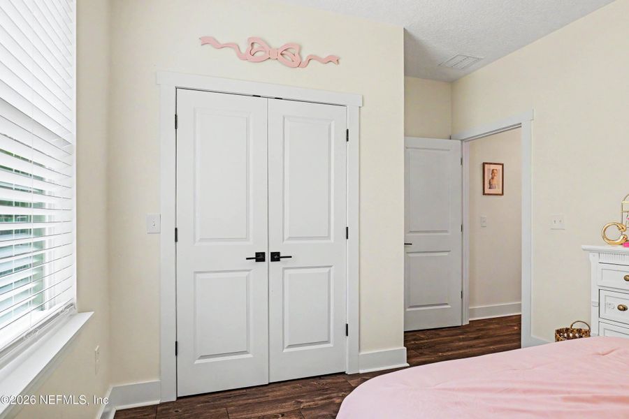 Furnished interior view inside a new home in , Callahan (Image 54).