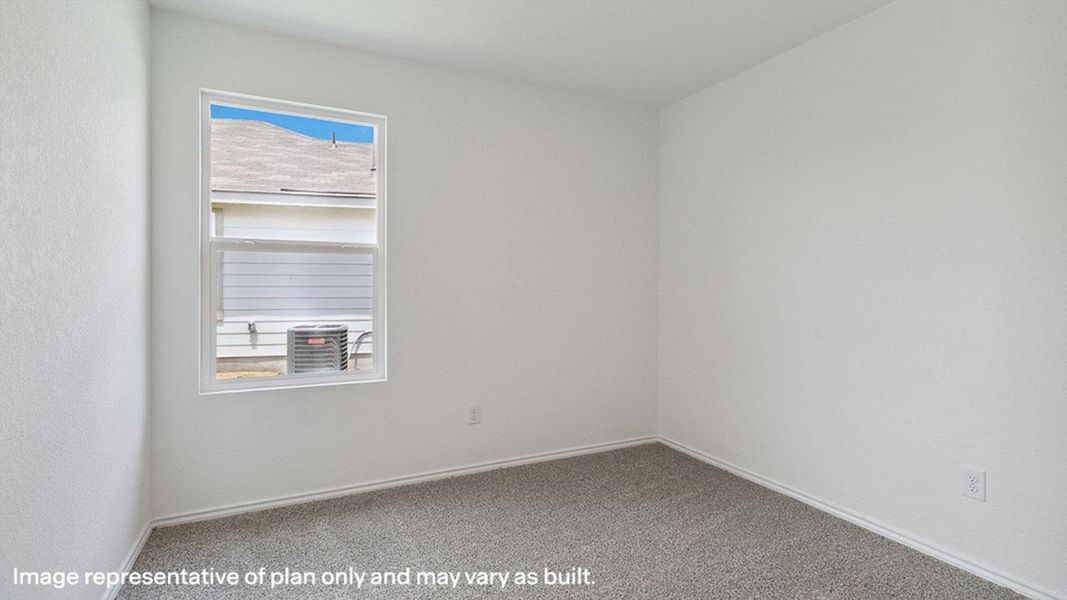 Spacious, unfurnished interior of a new home in Ladera, Luling (Image 13). Spacious, unfurnished interior of a new home in Ladera, Luling (Image 13).