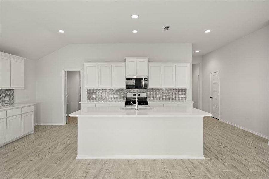 301 Comanche- Kitchen-2