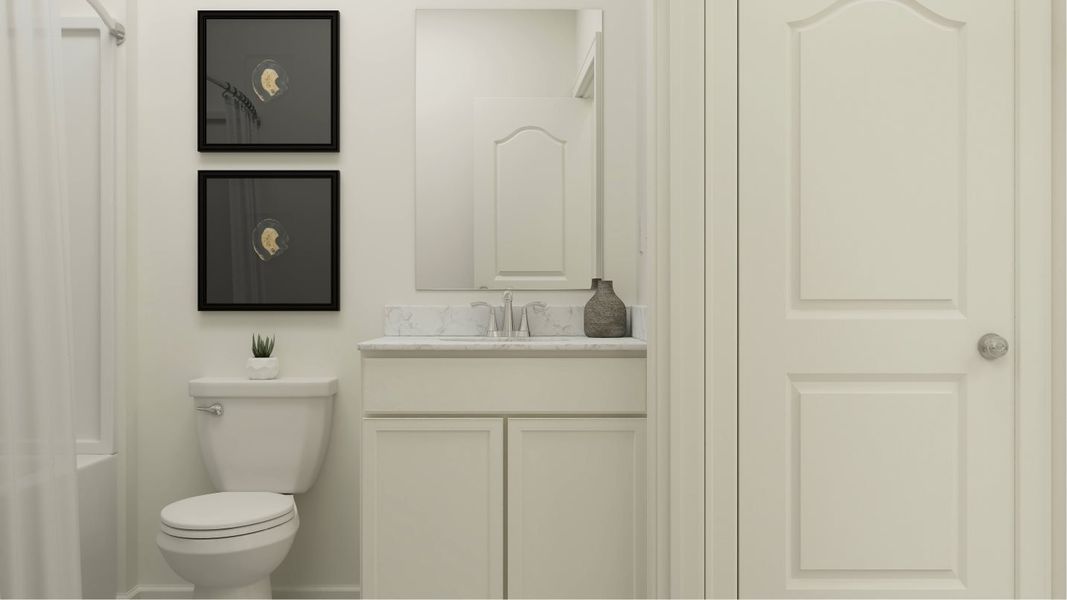 Boone Bathroom 3 Boone Bathroom 3