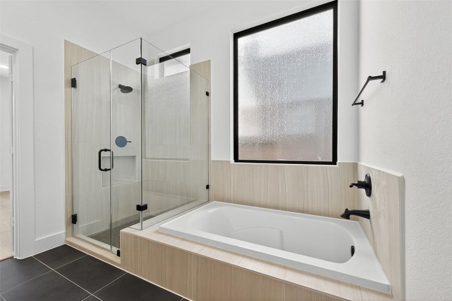 Furnished interior view inside a new home in , Hockley (Image 19). Furnished interior view inside a new home in , Hockley (Image 19).