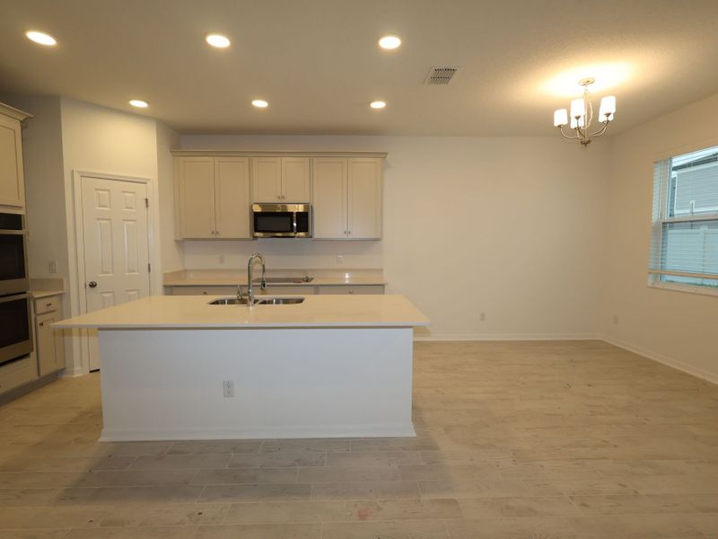 Kitchen Kitchen