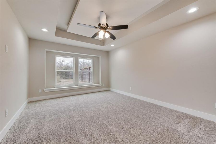 Spacious, unfurnished interior of a new home in , Dallas (Image 19). Spacious, unfurnished interior of a new home in , Dallas (Image 19).