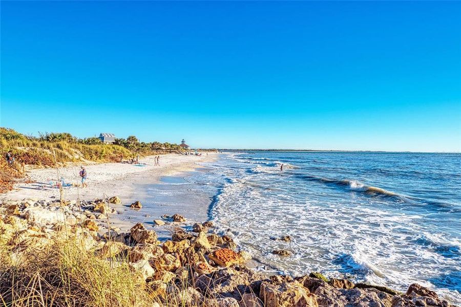 Natural landscape and outdoor views near  in North Port (Image 61).