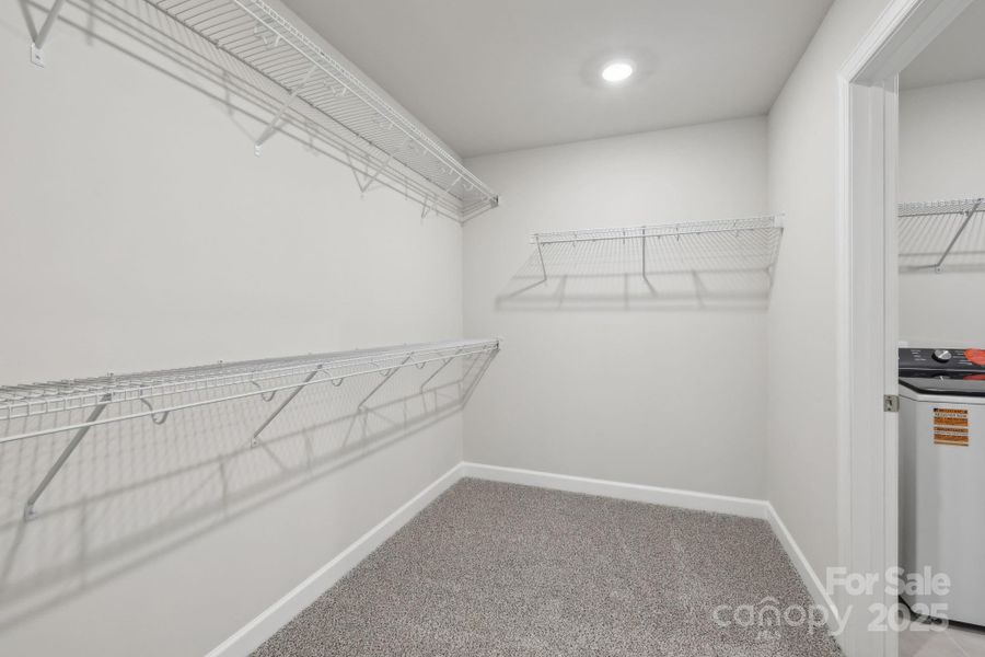 Photo is not of the actual home, but is an inspirational photo of builder’s model home and may depict options, furnishings, and/or decorator features that are not included Photo is not of the actual home, but is an inspirational photo of builder’s model home and may depict options, furnishings, and/or decorator features that are not included