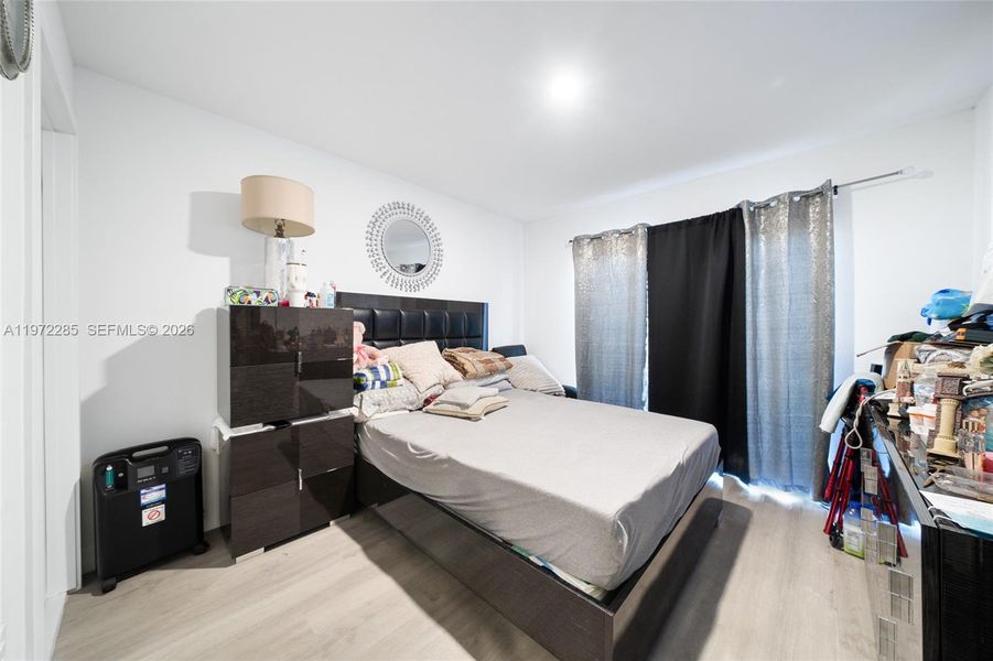 Furnished interior view inside a new home in , Florida City (Image 11). Furnished interior view inside a new home in , Florida City (Image 11).