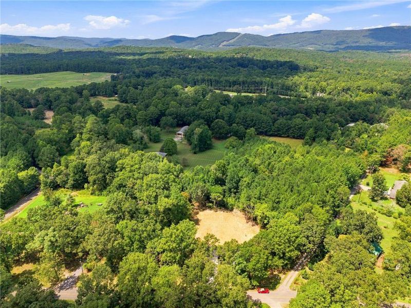 Natural landscape and outdoor views near  in Rome (Image 37).