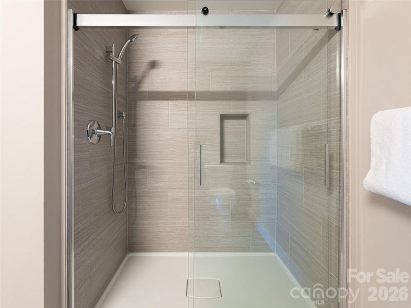 Close-up of interior finishes inside a home in , Asheville (Image 23). Close-up of interior finishes inside a home in , Asheville (Image 23).