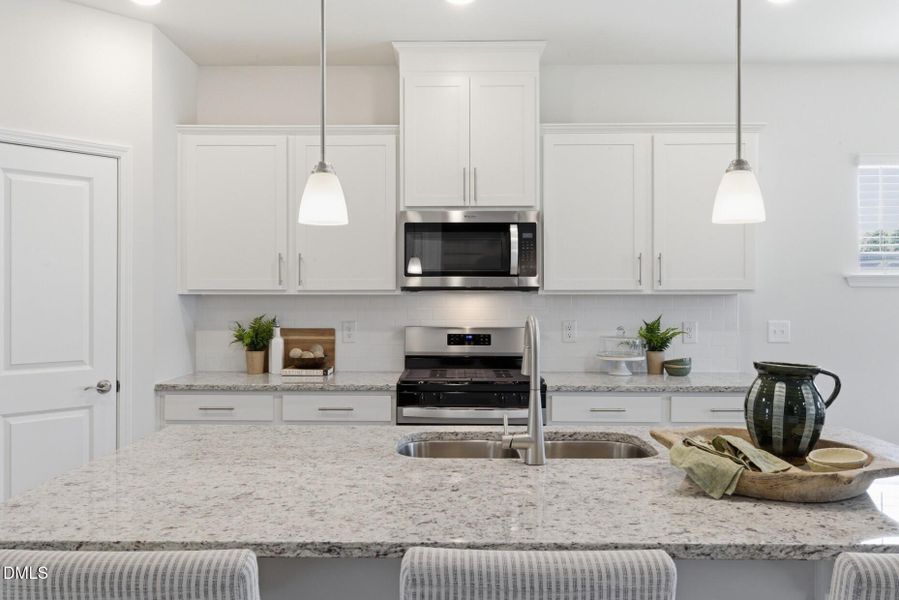 PRO Lot #40 (2112 Cedar Bird) 1st Floor