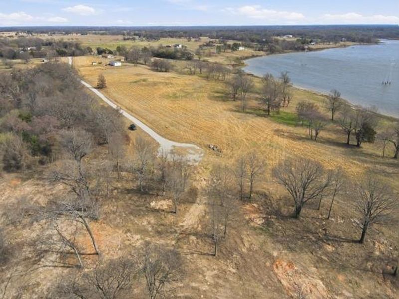 Natural landscape and outdoor views near  in Emory (Image 21).