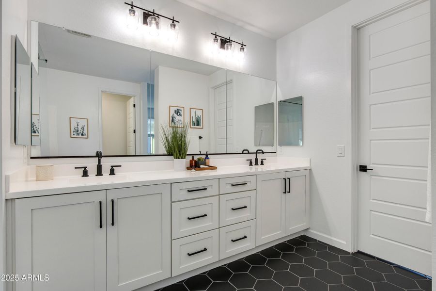 Primary Bath 1 Primary Bath 1