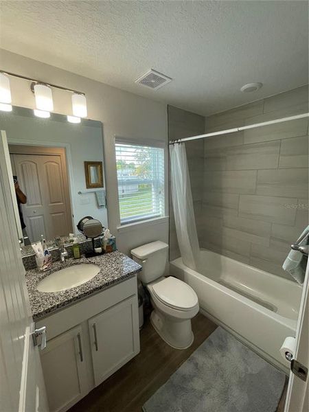 Furnished interior view inside a new home in , Palm Coast (Image 7). Furnished interior view inside a new home in , Palm Coast (Image 7).