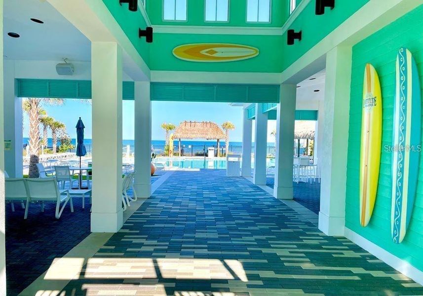 Community amenities in Latitude Margaritaville Daytona Beach, Daytona Beach (Image 40).