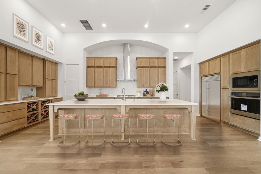 Kitchen Kitchen