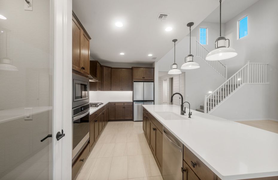 Quick Move-In Home Quick Move-In Home