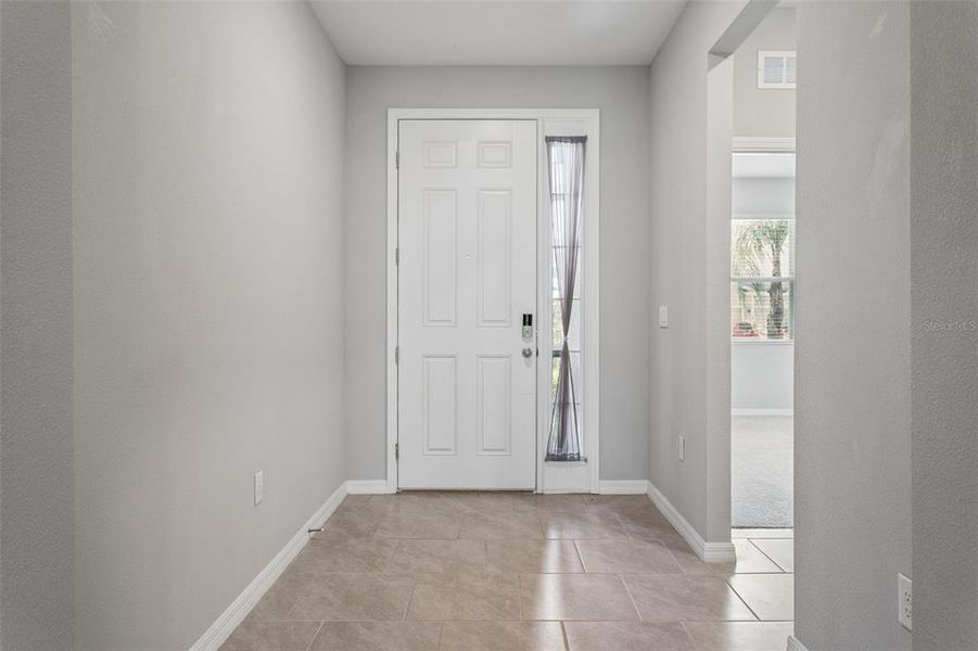 Spacious, unfurnished interior of a new home in Epperson, Wesley Chapel (Image 24). Spacious, unfurnished interior of a new home in Epperson, Wesley Chapel (Image 24).