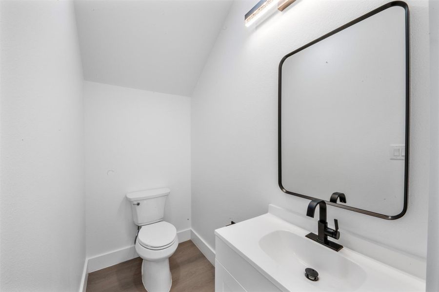 Furnished interior view inside a new home in , Houston (Image 6). Furnished interior view inside a new home in , Houston (Image 6).