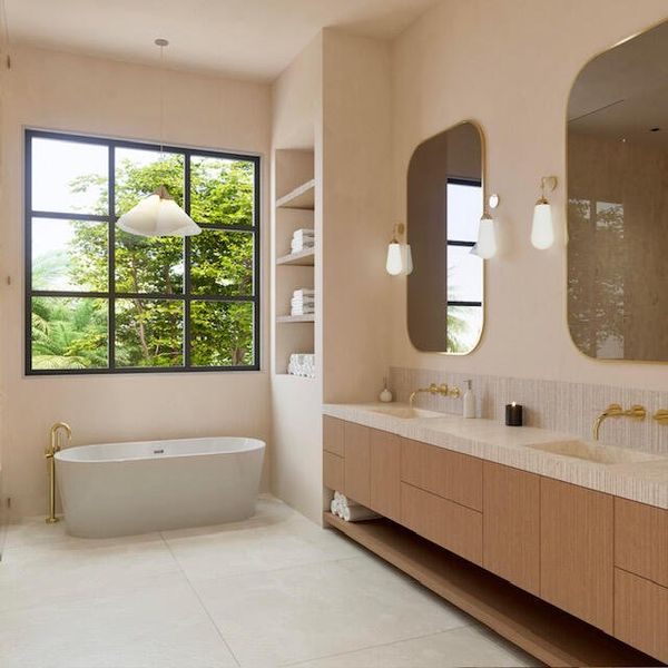 241 Linda Ln - Primary Bath