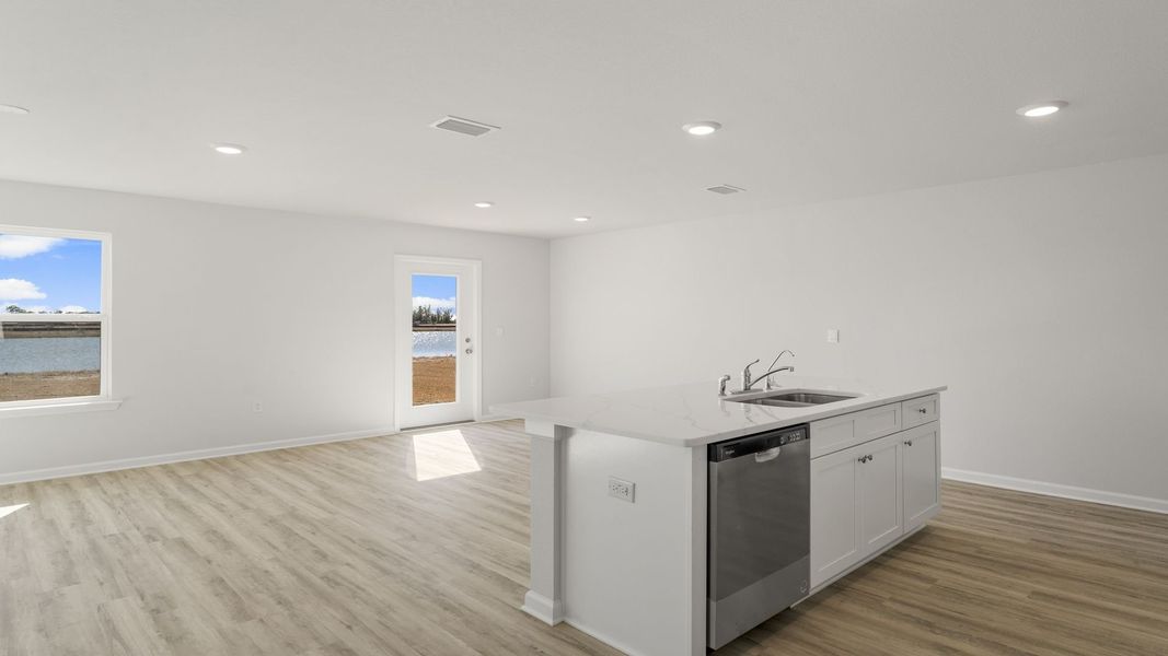 Image 29 representing the The Freeport by D.R. Horton in Hodges Bayou Plantation, Panama City, FL. Image 29 representing the The Freeport by D.R. Horton in Hodges Bayou Plantation, Panama City, FL.