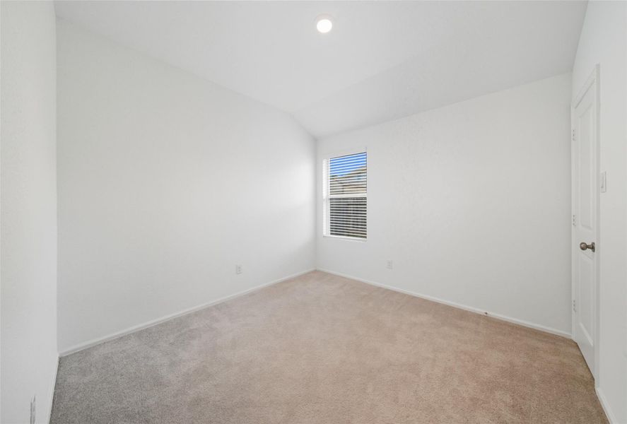 Spacious, unfurnished interior of a new home in Newport Preserve, Crosby (Image 10). Spacious, unfurnished interior of a new home in Newport Preserve, Crosby (Image 10).