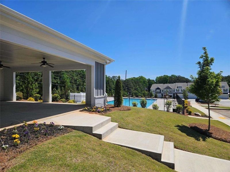 Image 45 of a home in Riverside.