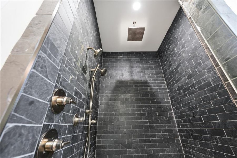 Close-up of interior finishes inside a home in , Good Hope (Image 23).