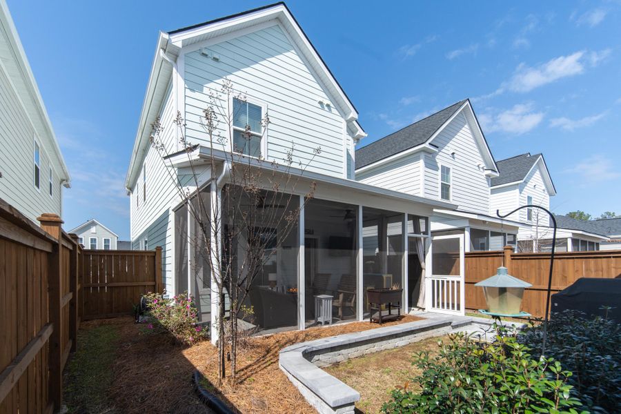 Image 38 of a home in Nexton - Midtown - The Park Collection.