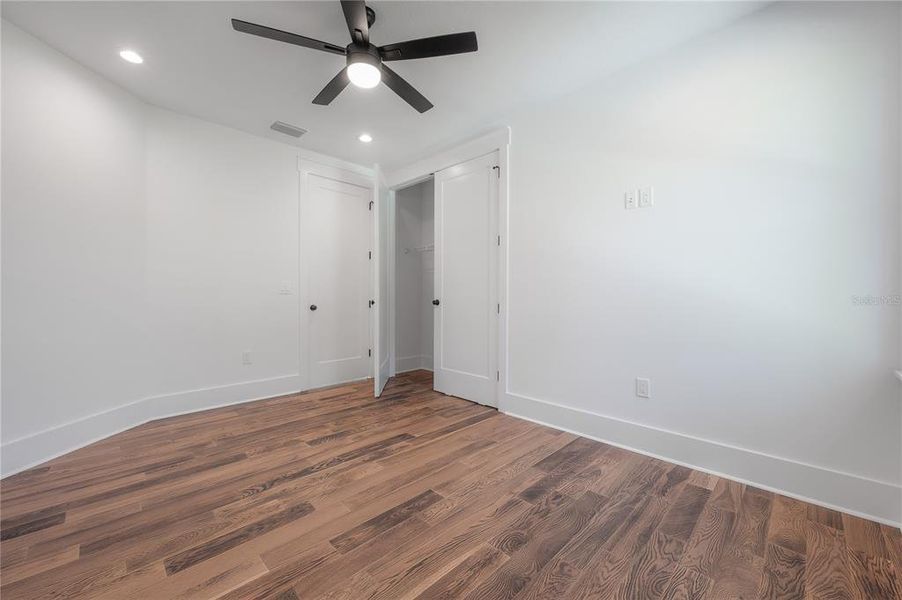 Spacious, unfurnished interior of a new home in , Tampa (Image 23). Spacious, unfurnished interior of a new home in , Tampa (Image 23).