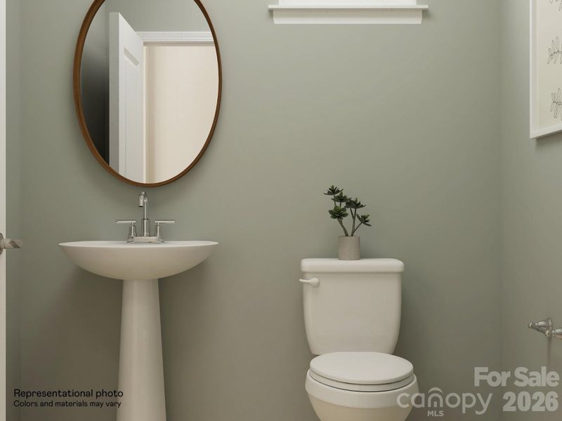 Image 20 of a home in Village of Waxhaw.