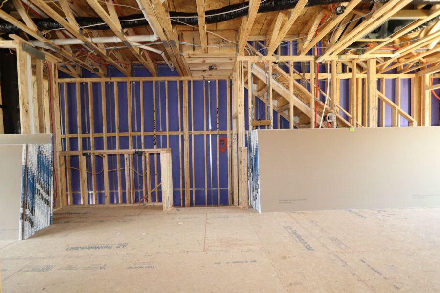 Framing