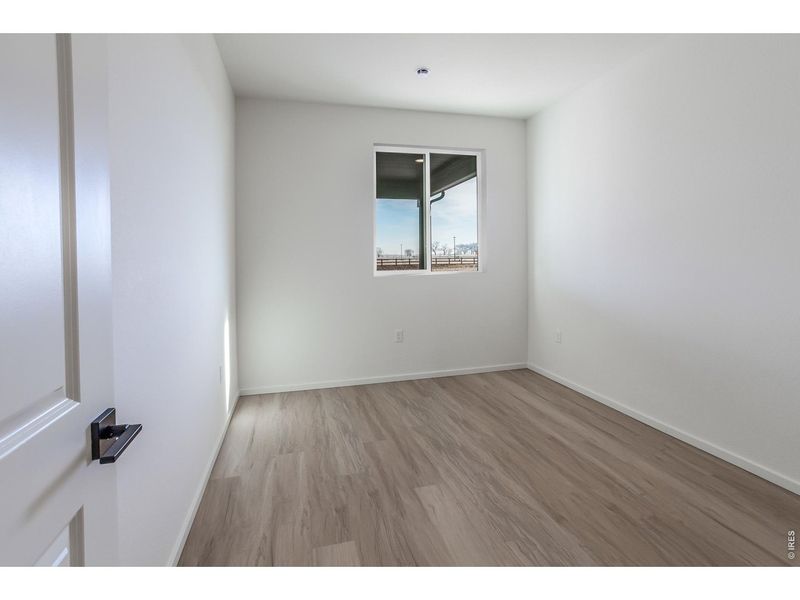 Spacious, unfurnished interior of a new home in , Johnstown (Image 18).