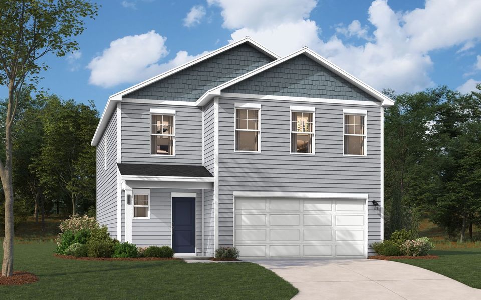 Elevaton D Elevaton D