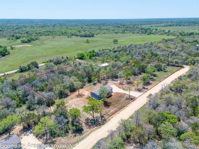 Natural landscape and outdoor views near  in Bastrop (Image 15).