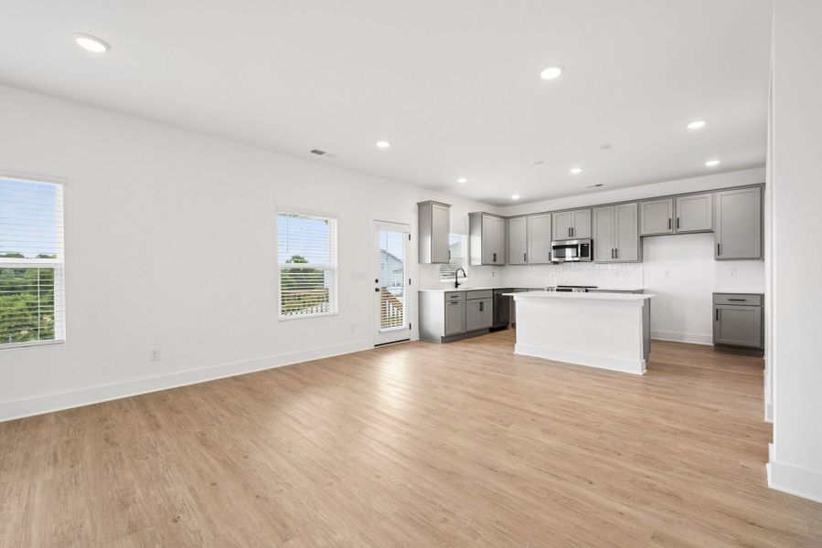 Kitchen Kitchen