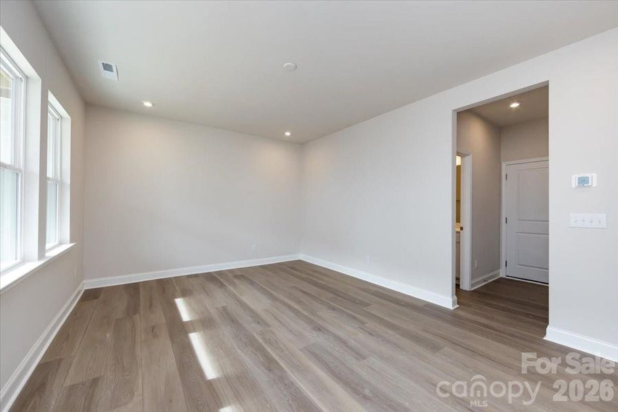 First Floor Flex Space First Floor Flex Space