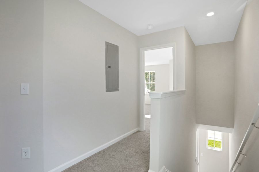 Okatie, SC New Home.  - Slide 29