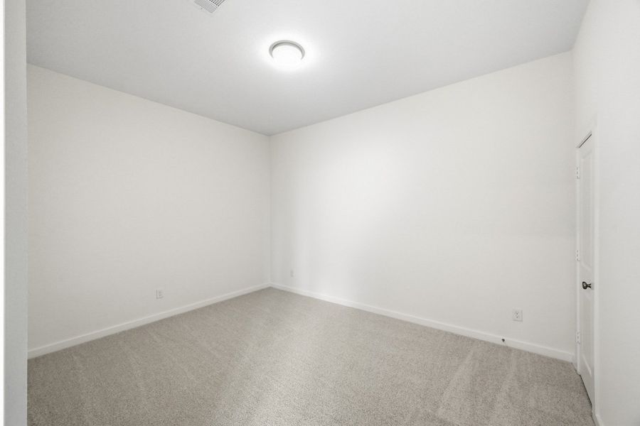 Entertainment Room